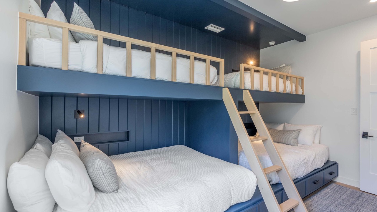 Photo of Bedroom in Key West