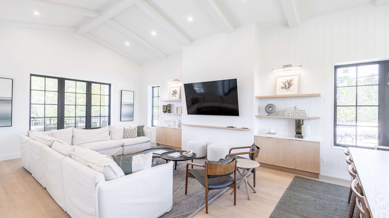 Photo of Livingroom in Key West