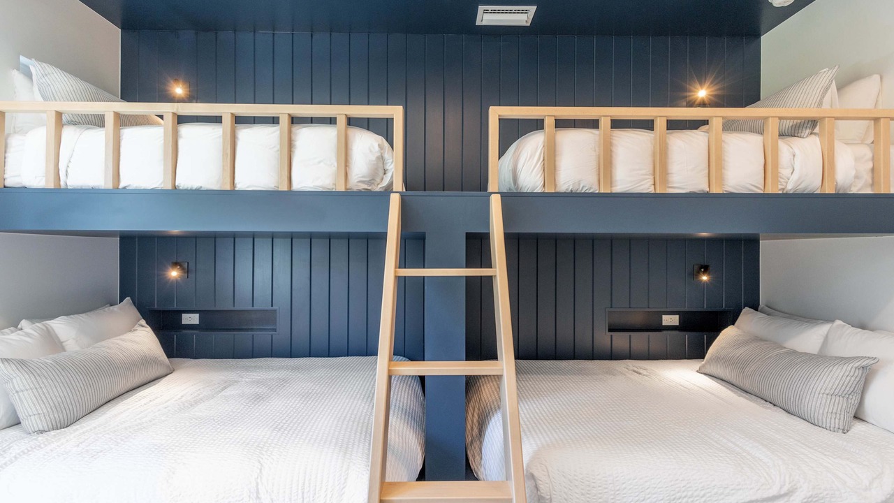 Photo of Bedroom in Key West