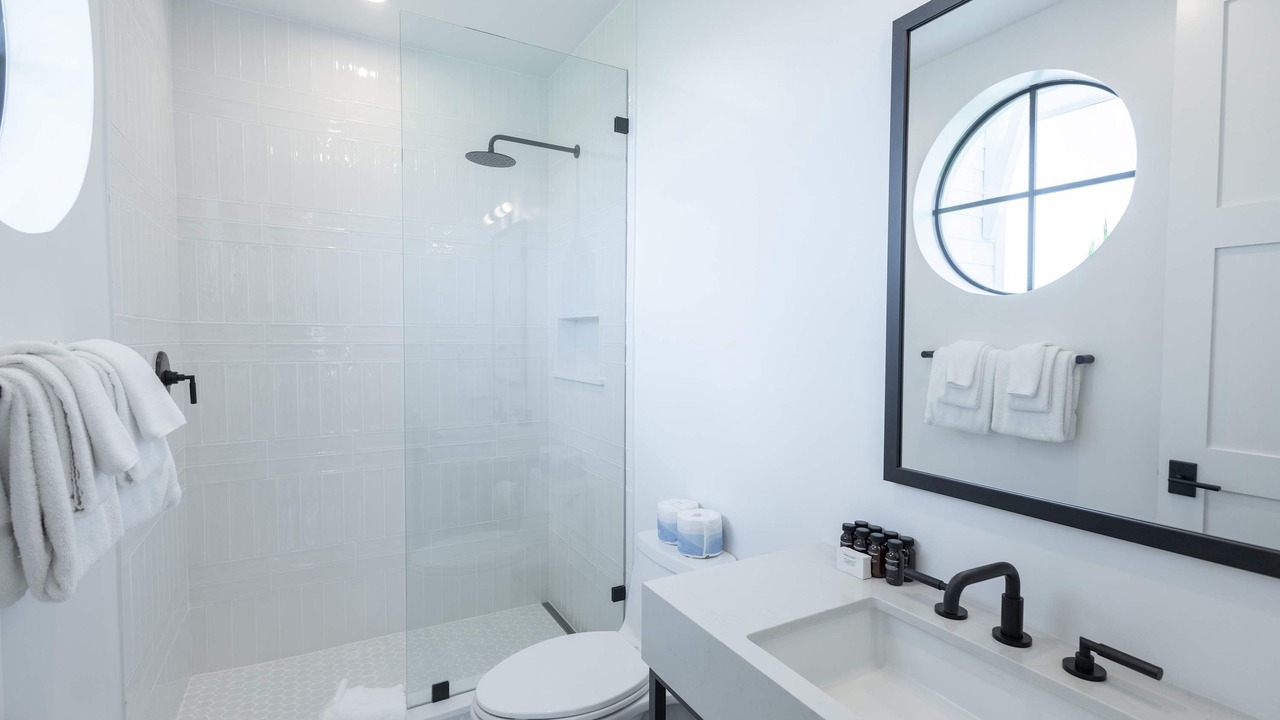 Photo of Bathroom in Key West