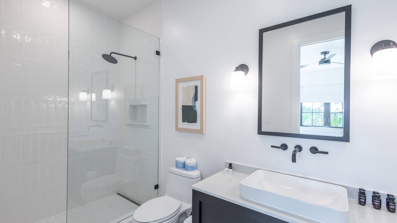 Photo of Bathroom in Key West