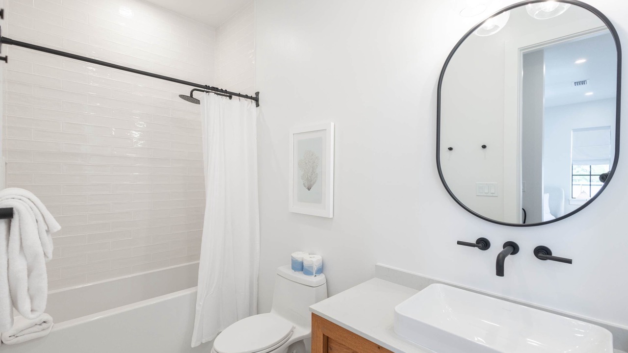 Photo of Bathroom in Key West