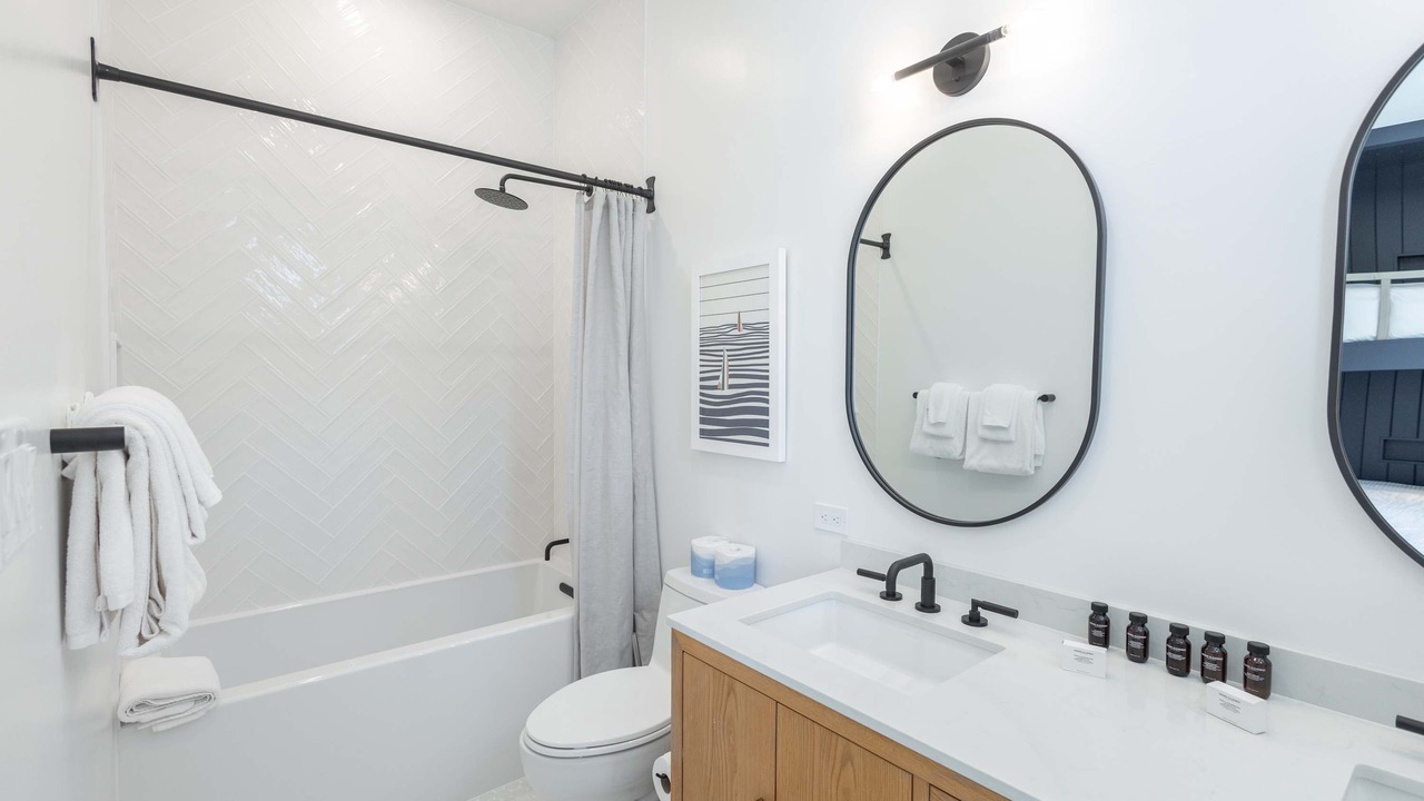 Photo of Bathroom in Key West