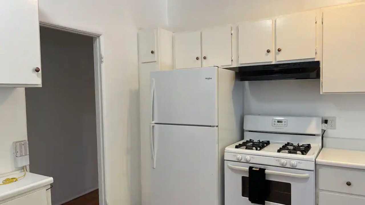 Photo of Kitchen in Pico - Robertson