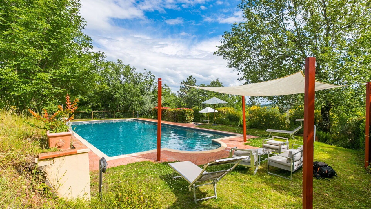 Photo of Outdoor in Gaiole in Chianti