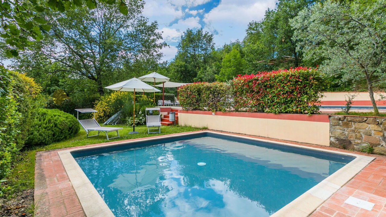Photo of Outdoor in Gaiole in Chianti