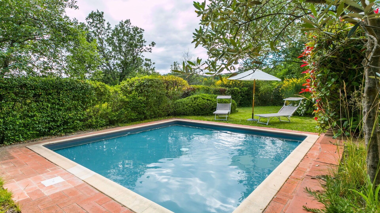 Photo of Outdoor in Gaiole in Chianti