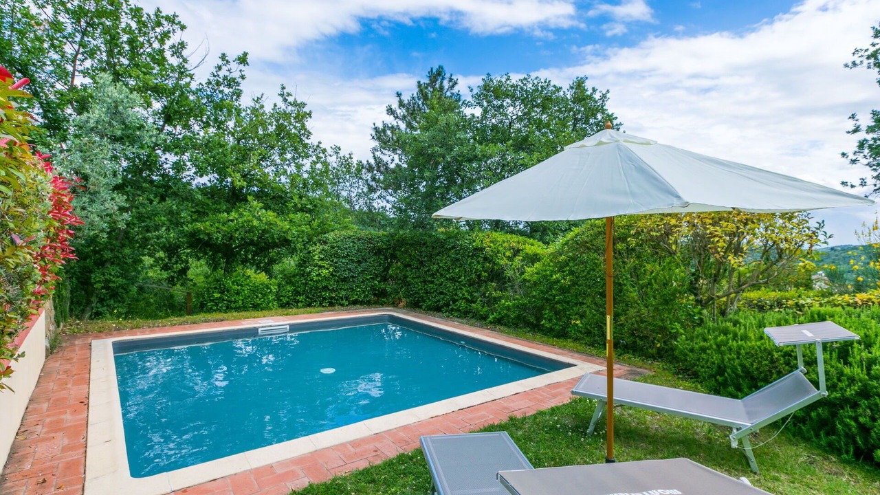 Photo of Outdoor in Gaiole in Chianti