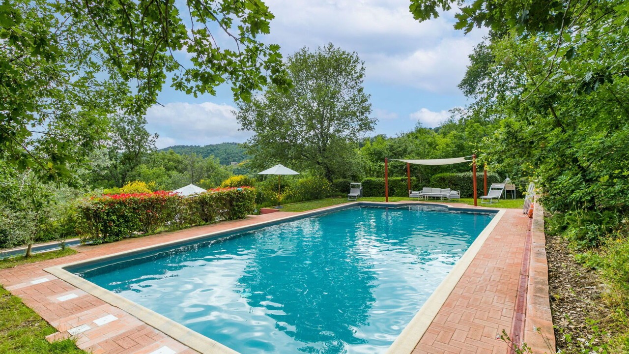 Photo of Outdoor in Gaiole in Chianti