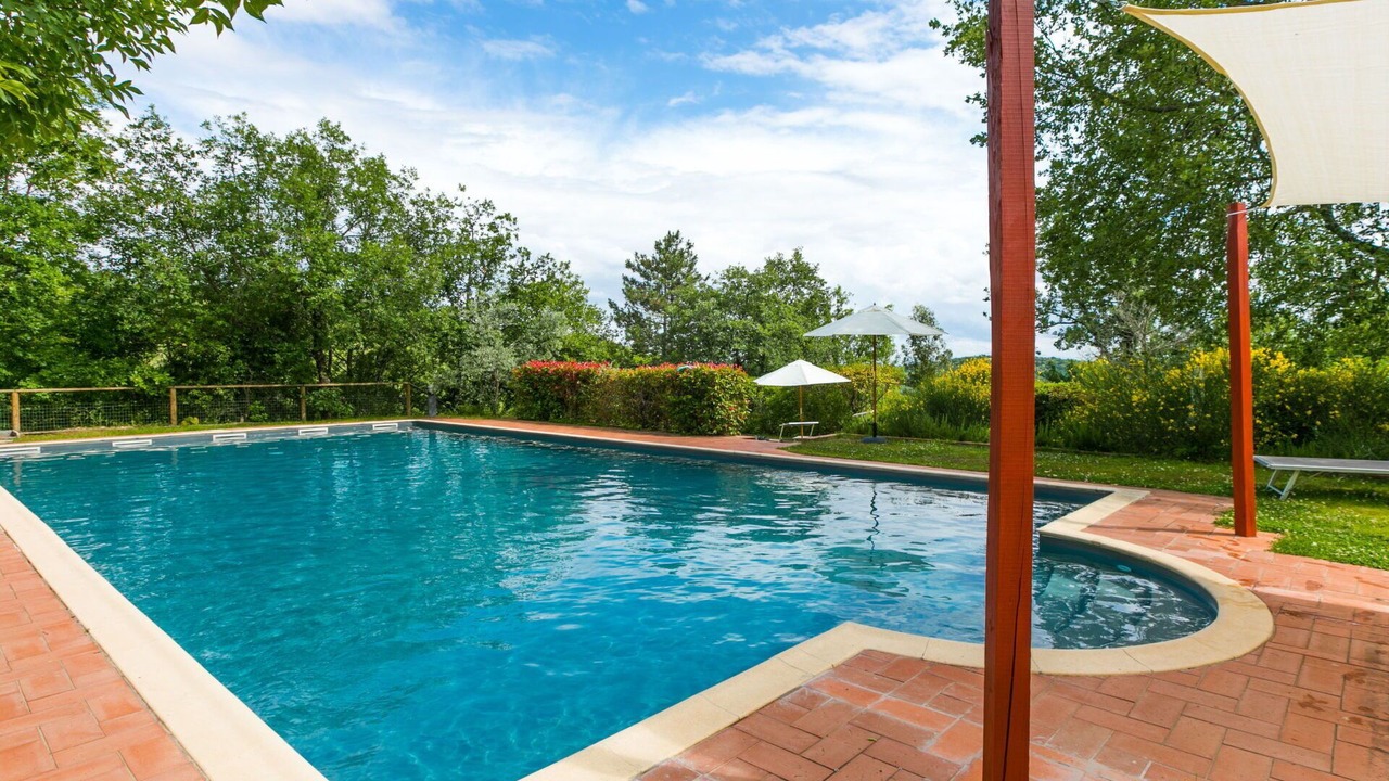 Photo of Outdoor in Gaiole in Chianti
