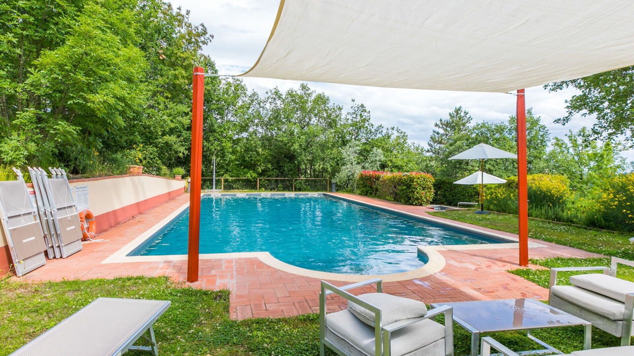 Photo of Outdoor in Gaiole in Chianti
