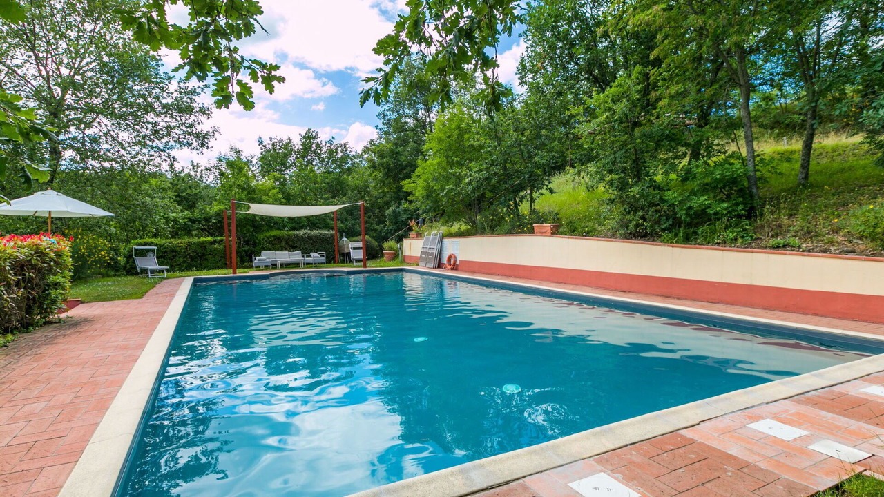Photo of Outdoor in Gaiole in Chianti