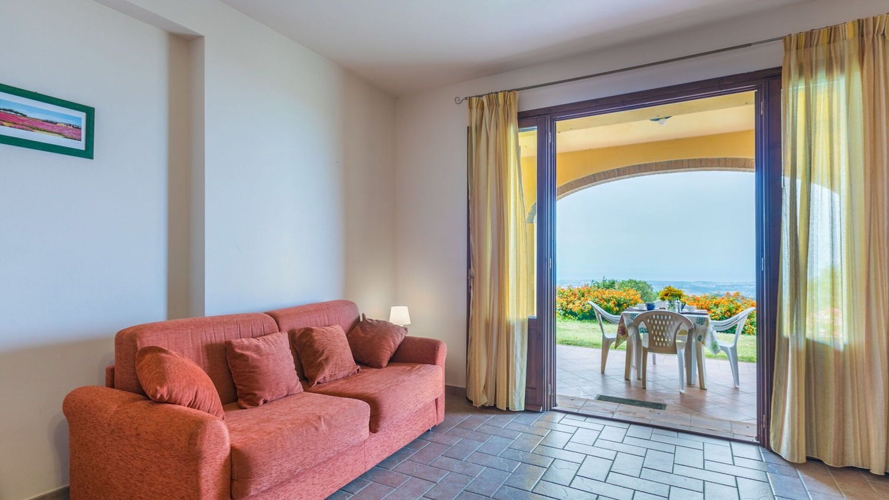 Photo of Outdoor in Castellina Marittima