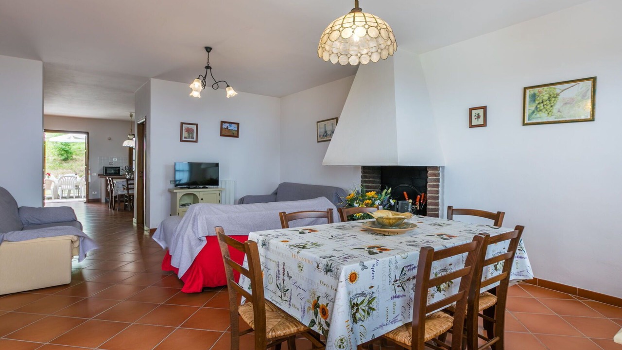 Photo of Outdoor in Castellina Marittima