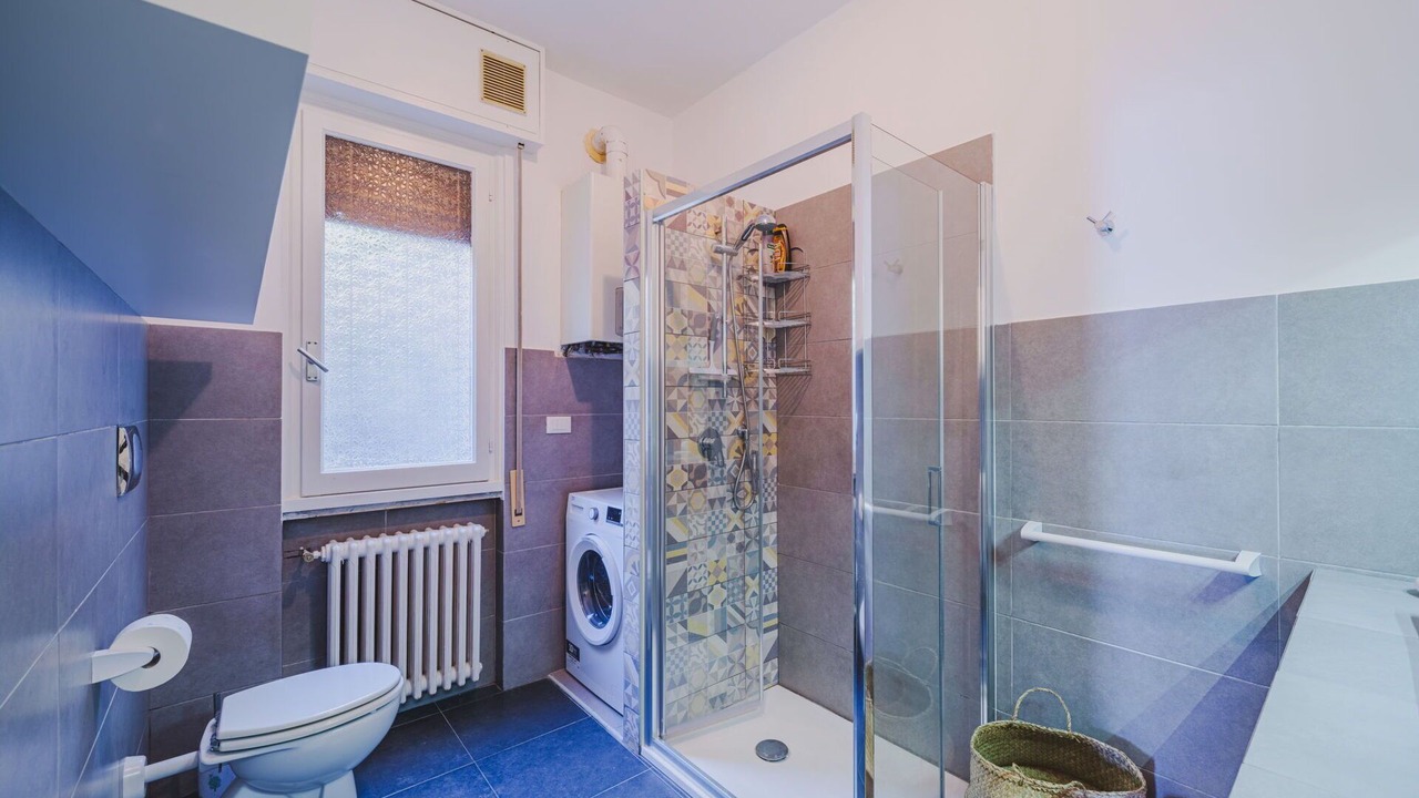 Photo of Bathroom in Zoagli