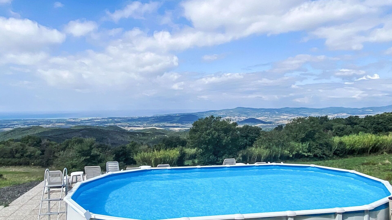 Photo of Outdoor in Castellina Marittima