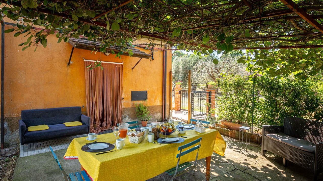 Photo of Outdoor in Pitigliano
