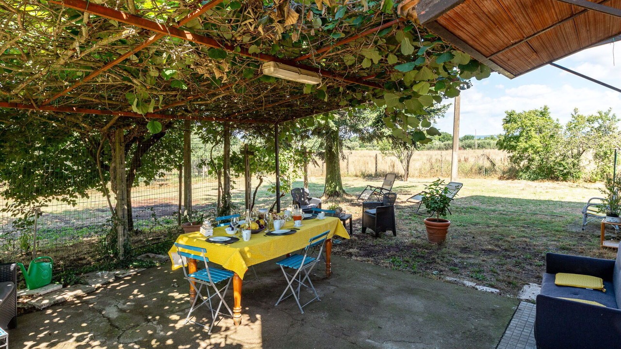 Photo of Outdoor in Pitigliano
