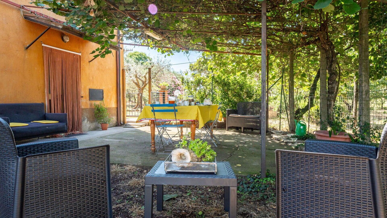 Photo of Outdoor in Pitigliano