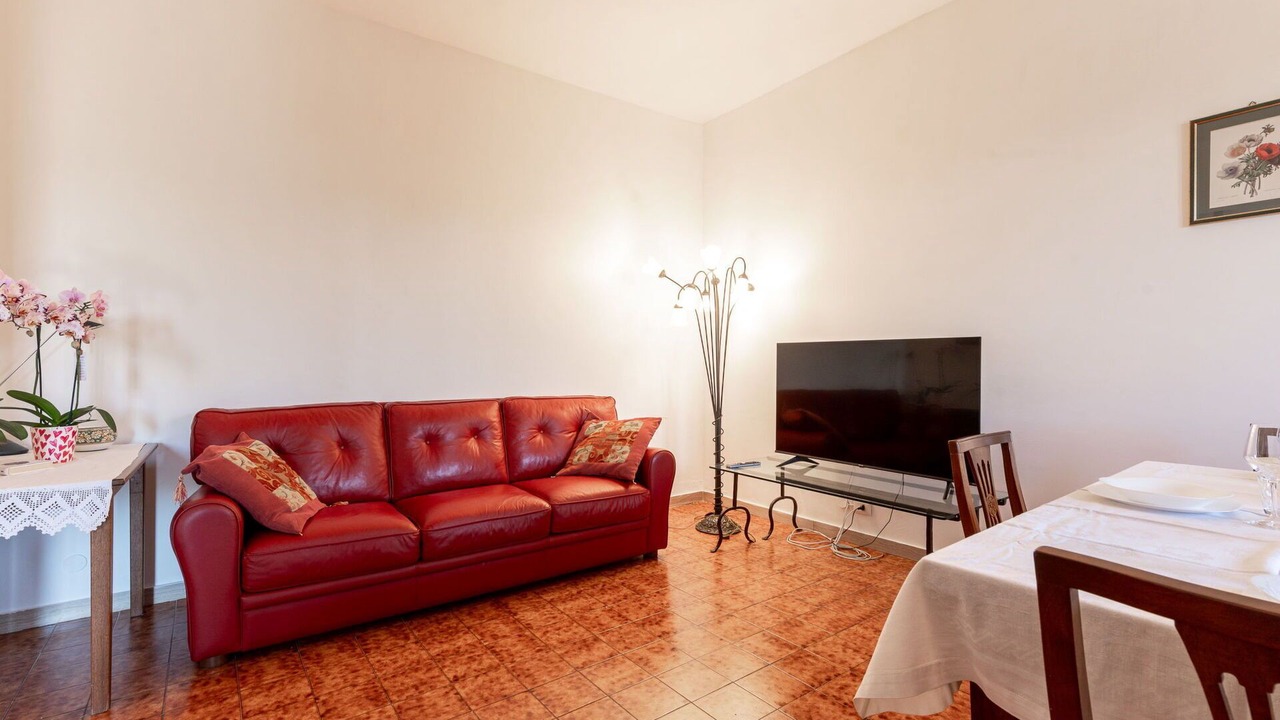 Photo of Bedroom in Pitigliano