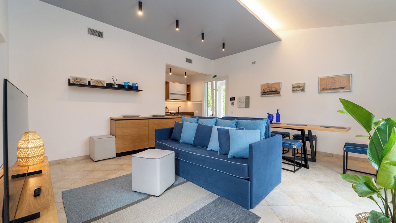 Photo of Livingroom in Bagnaia