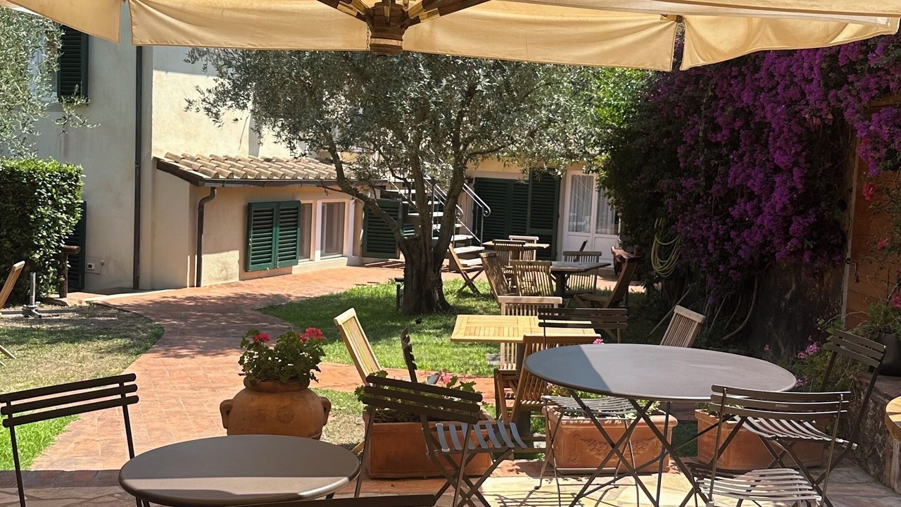 Photo of Outdoor in Bagnaia