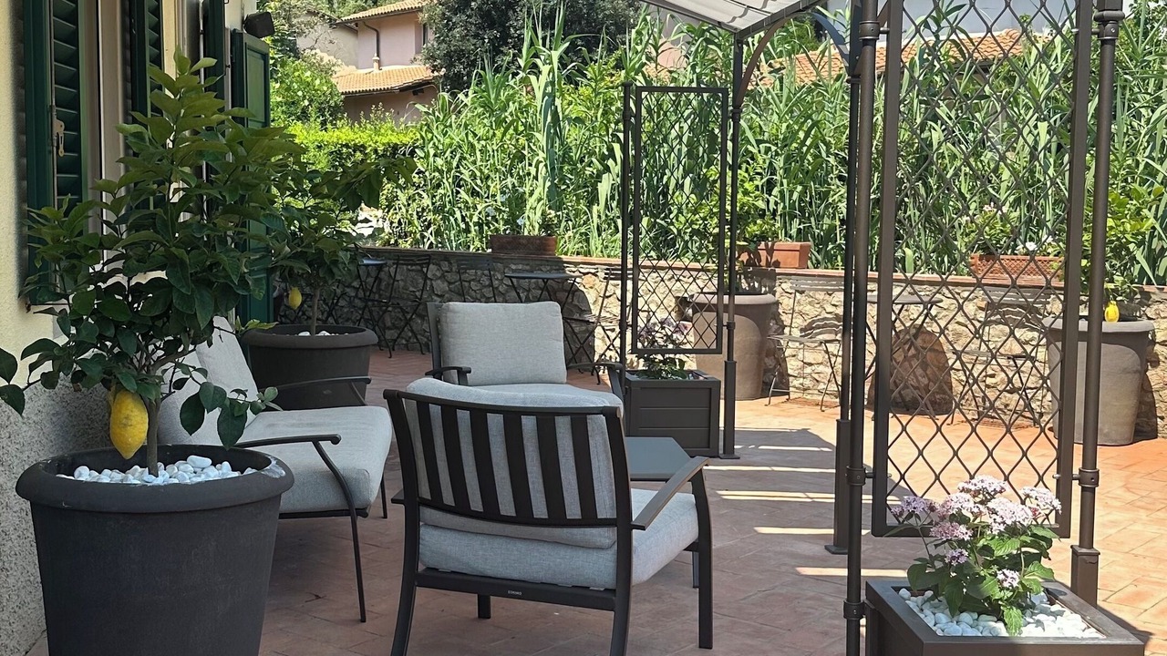 Photo of Outdoor in Bagnaia