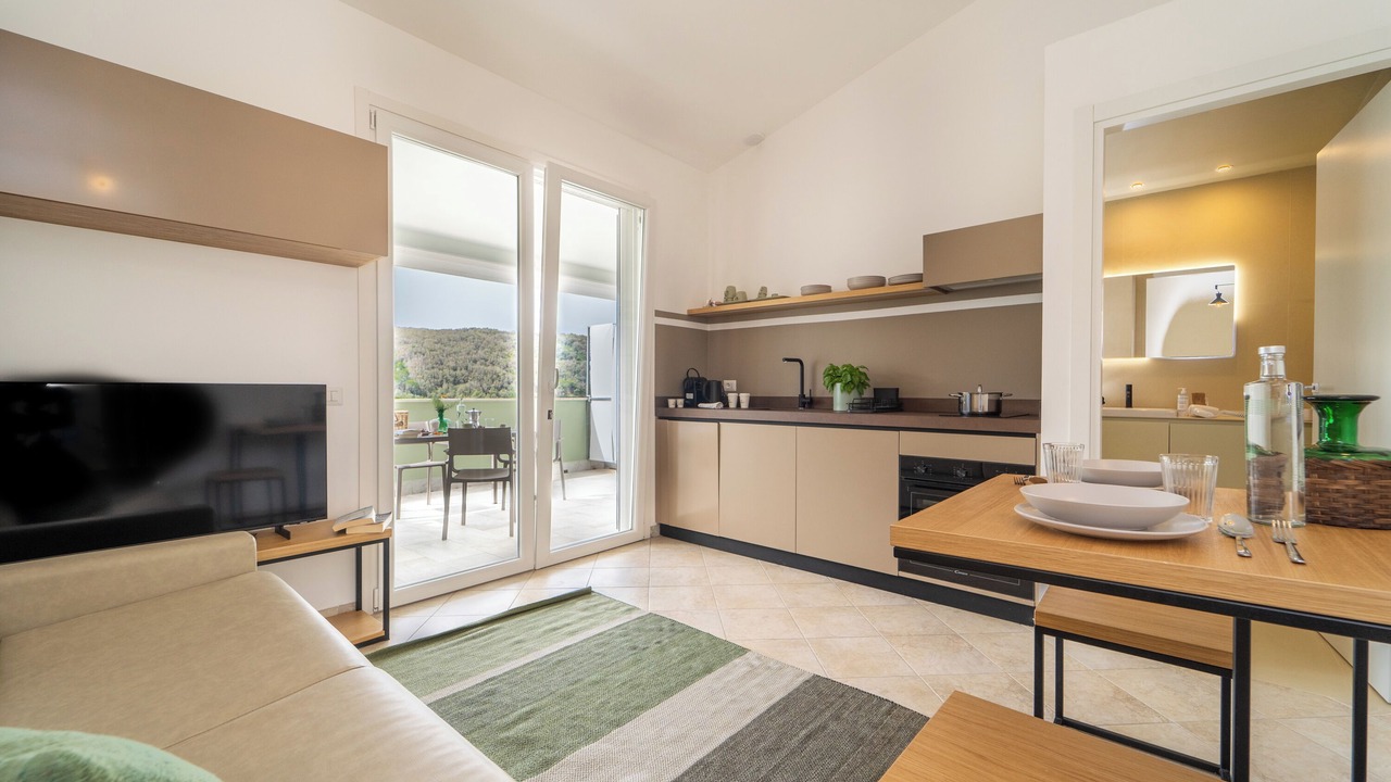 Photo of Livingroom in Bagnaia