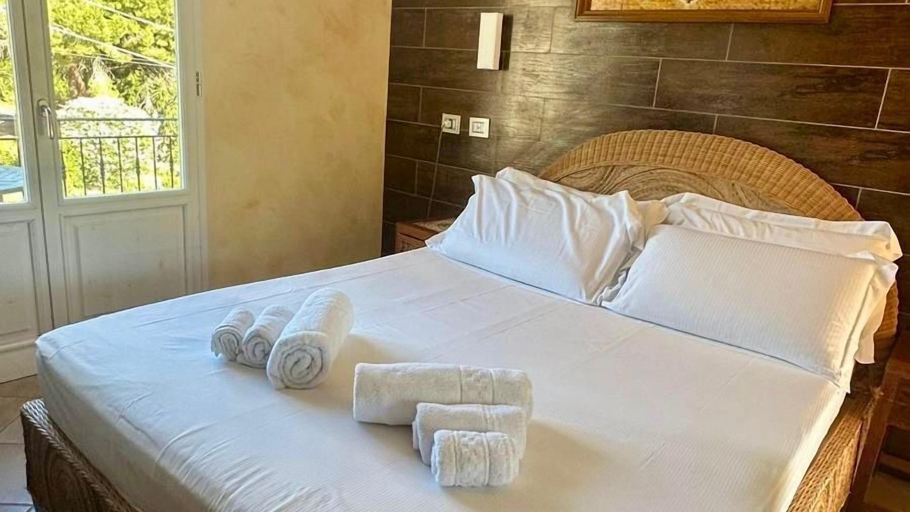 Photo of Bedroom in Bagnaia