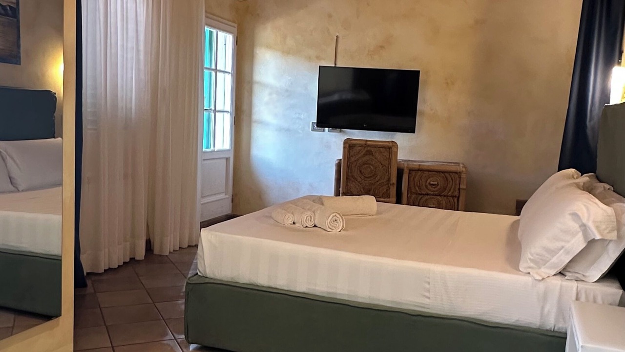 Photo of Bedroom in Bagnaia