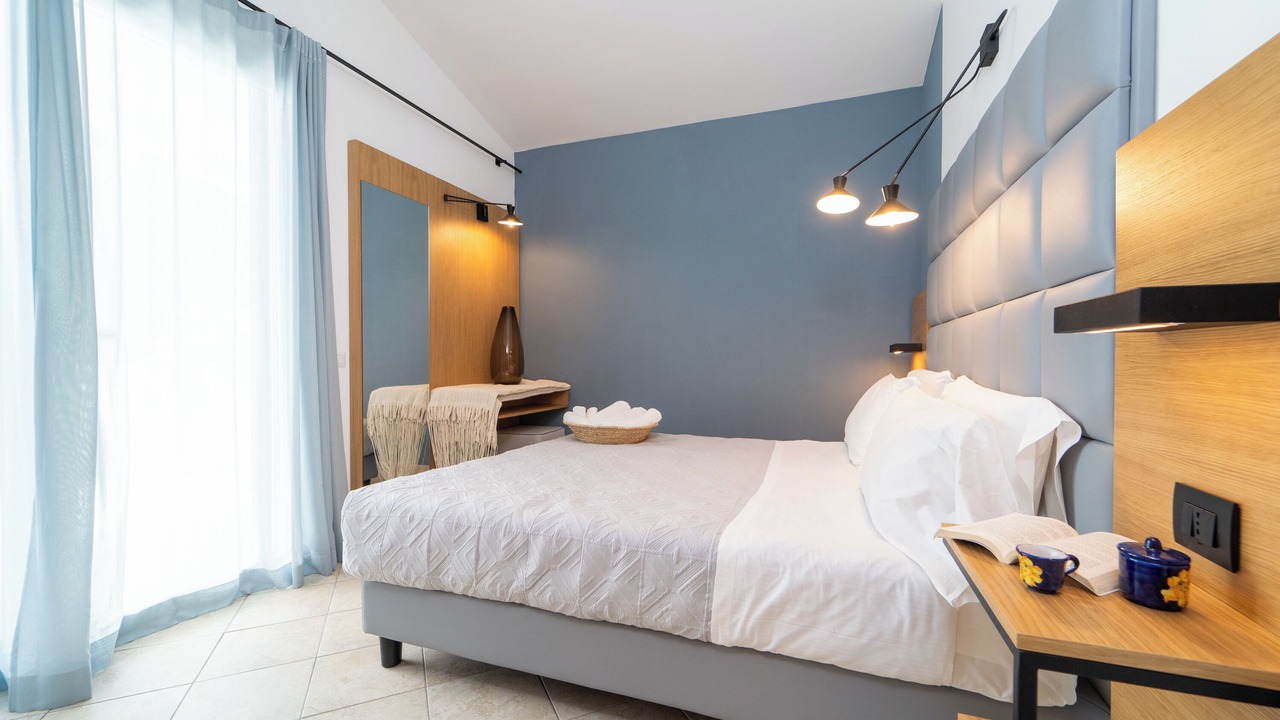 Photo of Bedroom in Bagnaia