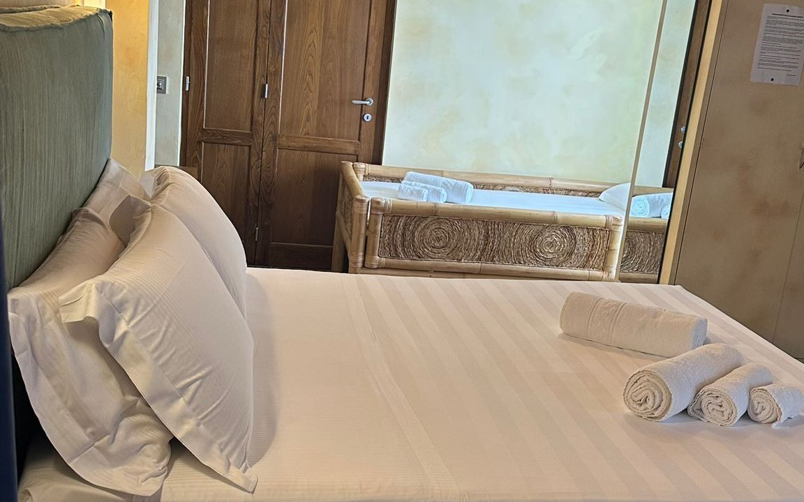 Photo of Bedroom in Bagnaia