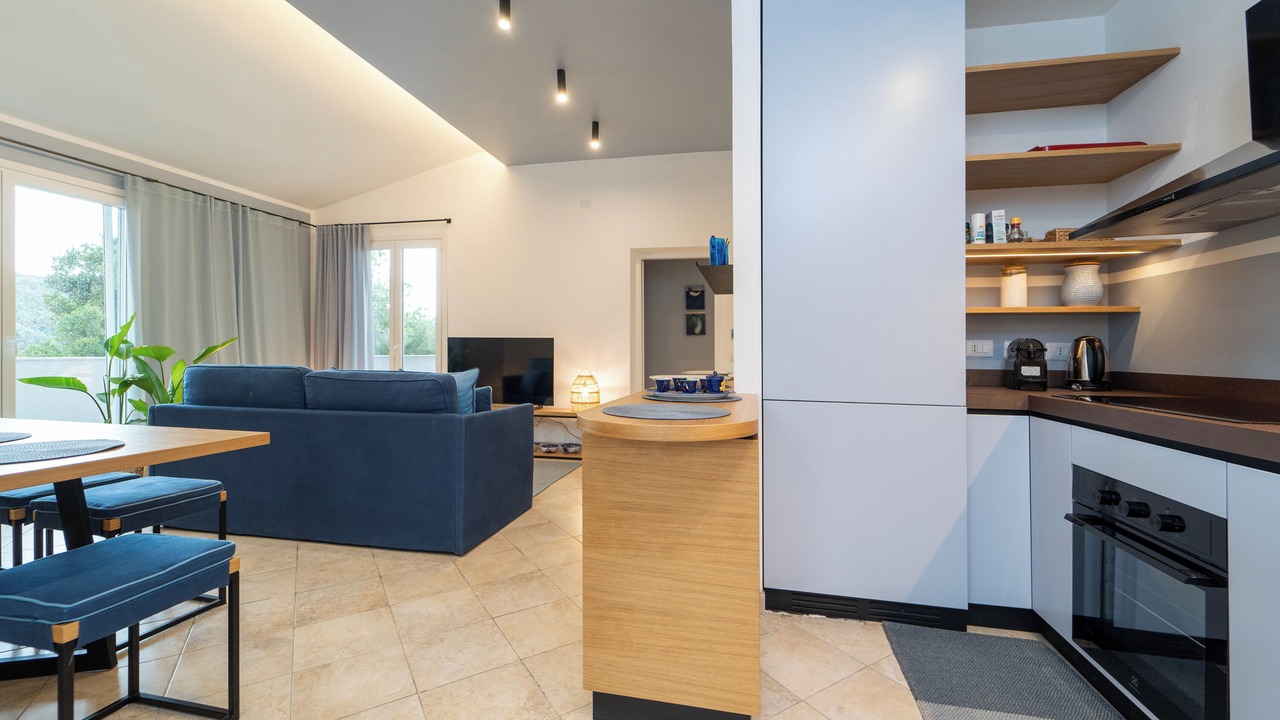 Photo of Livingroom in Bagnaia