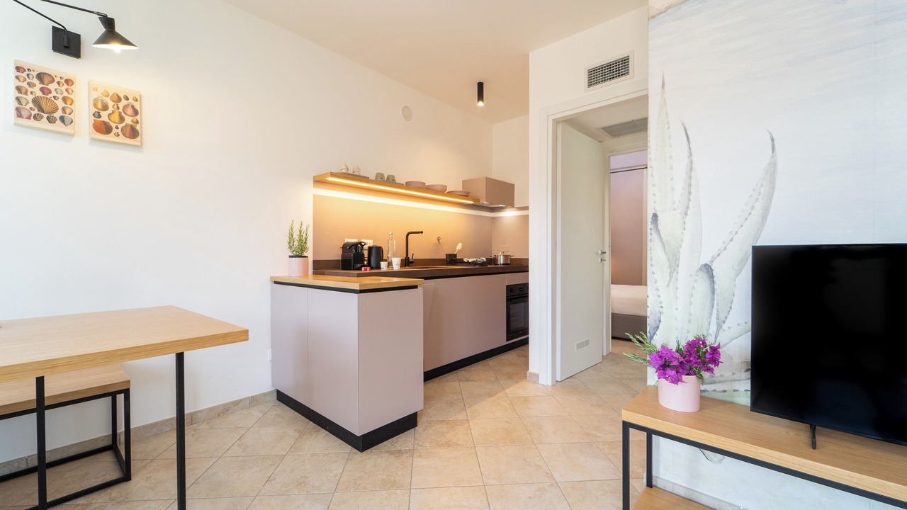 Photo of Kitchen in Bagnaia