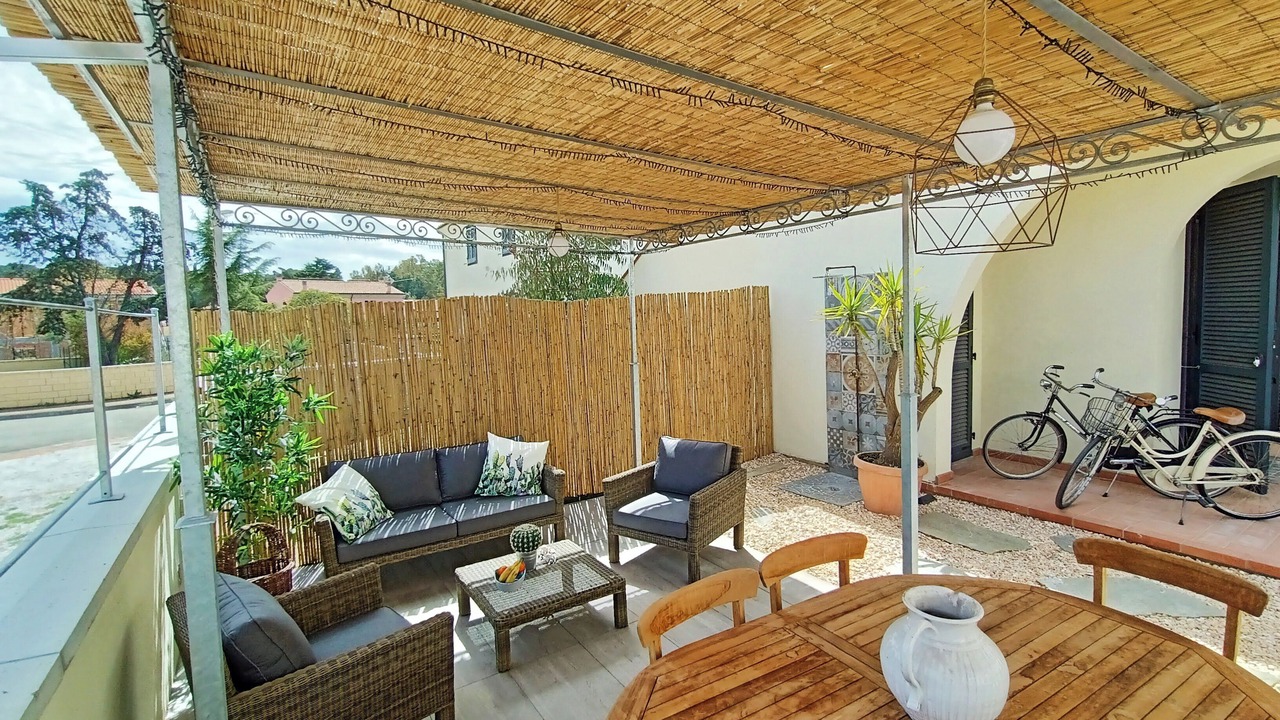 Photo of Outdoor in Porto Azzurro