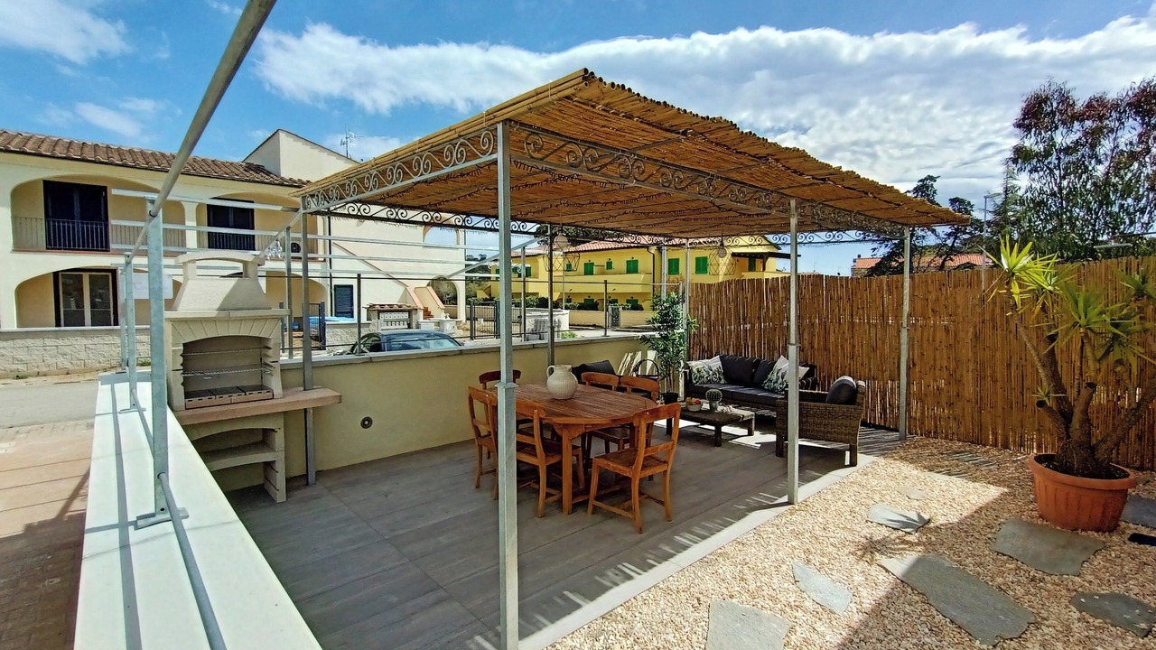 Photo of Outdoor in Porto Azzurro