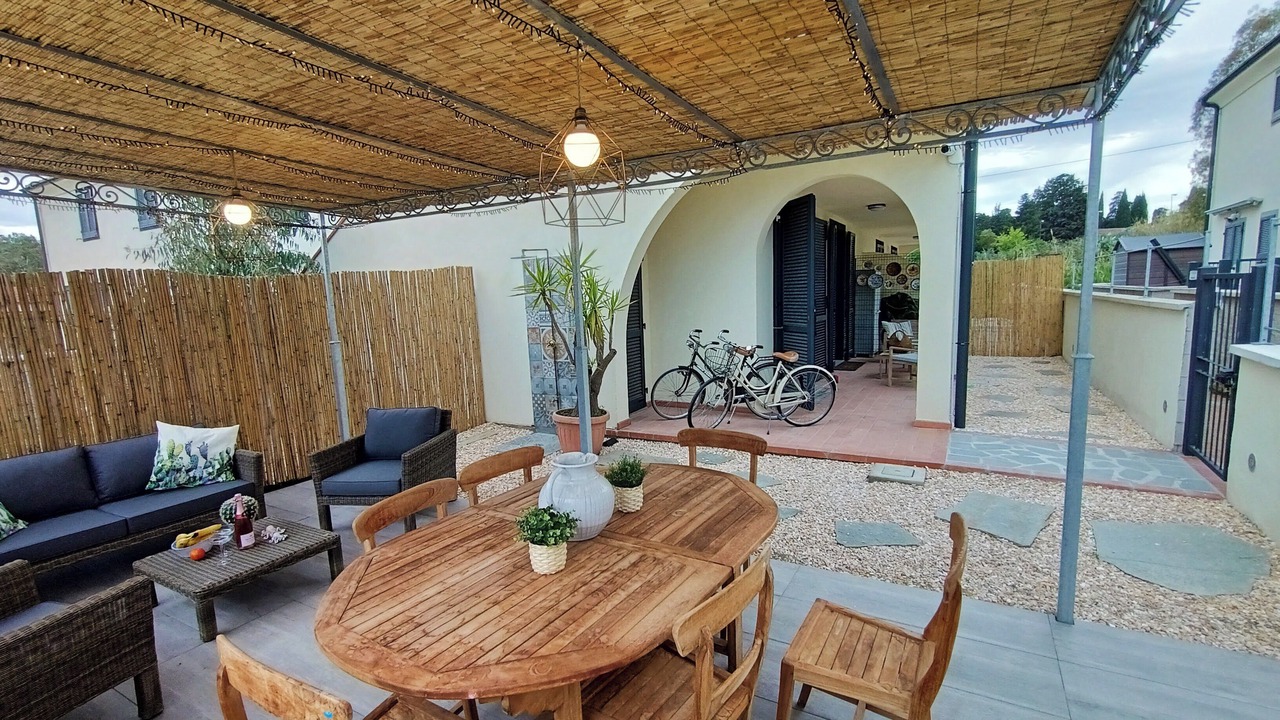 Photo of Outdoor in Porto Azzurro