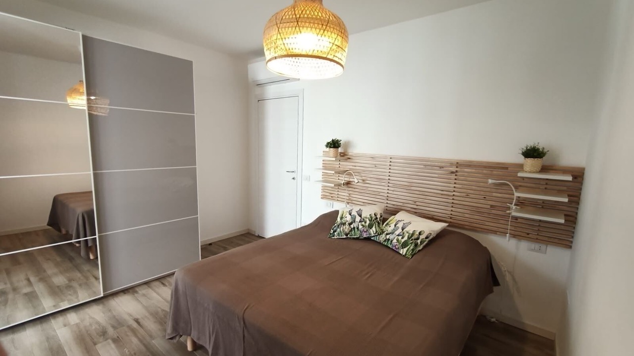 Photo of Bedroom in Porto Azzurro