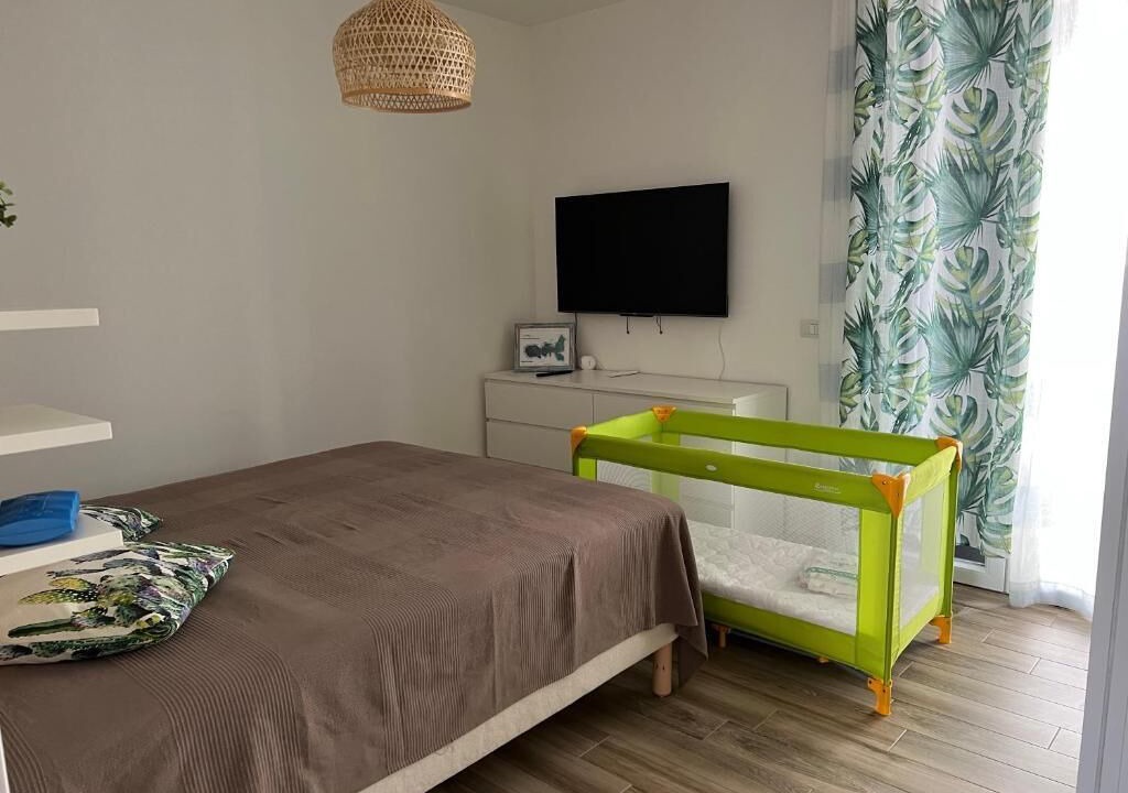 Photo of Bedroom in Porto Azzurro