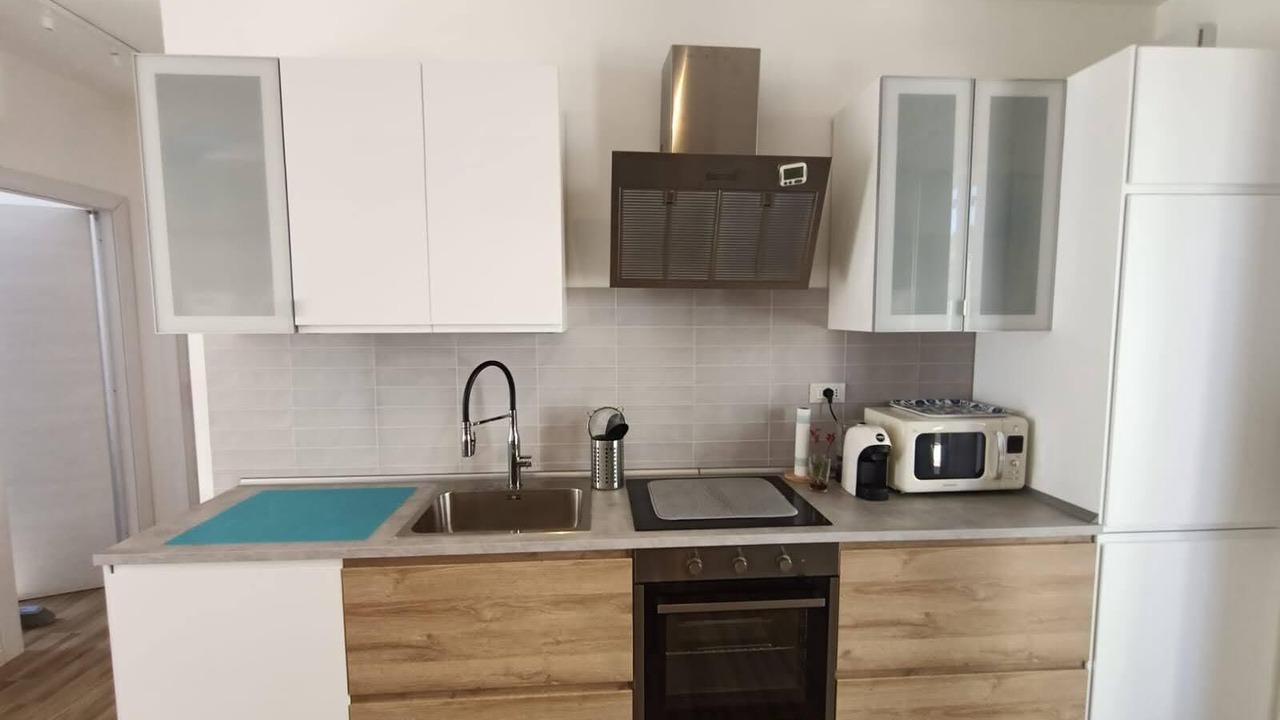 Photo of Kitchen in Porto Azzurro