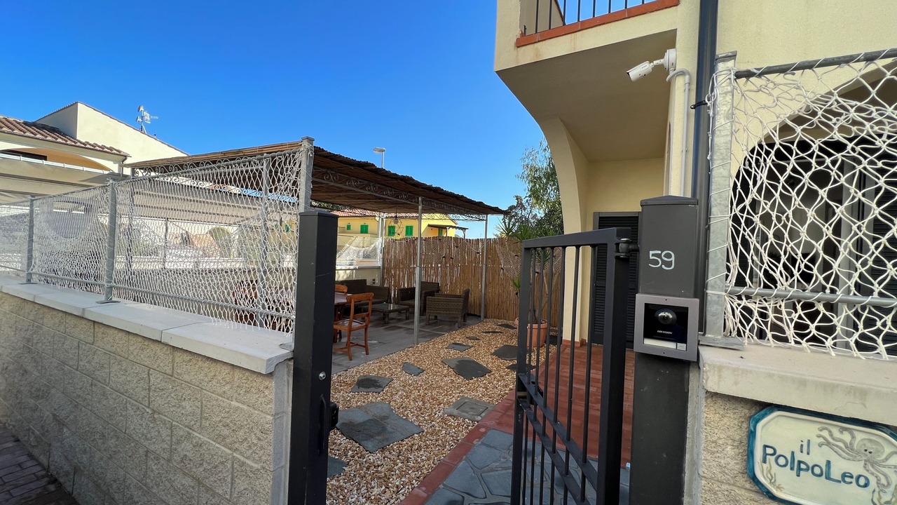 Photo of Outdoor in Porto Azzurro