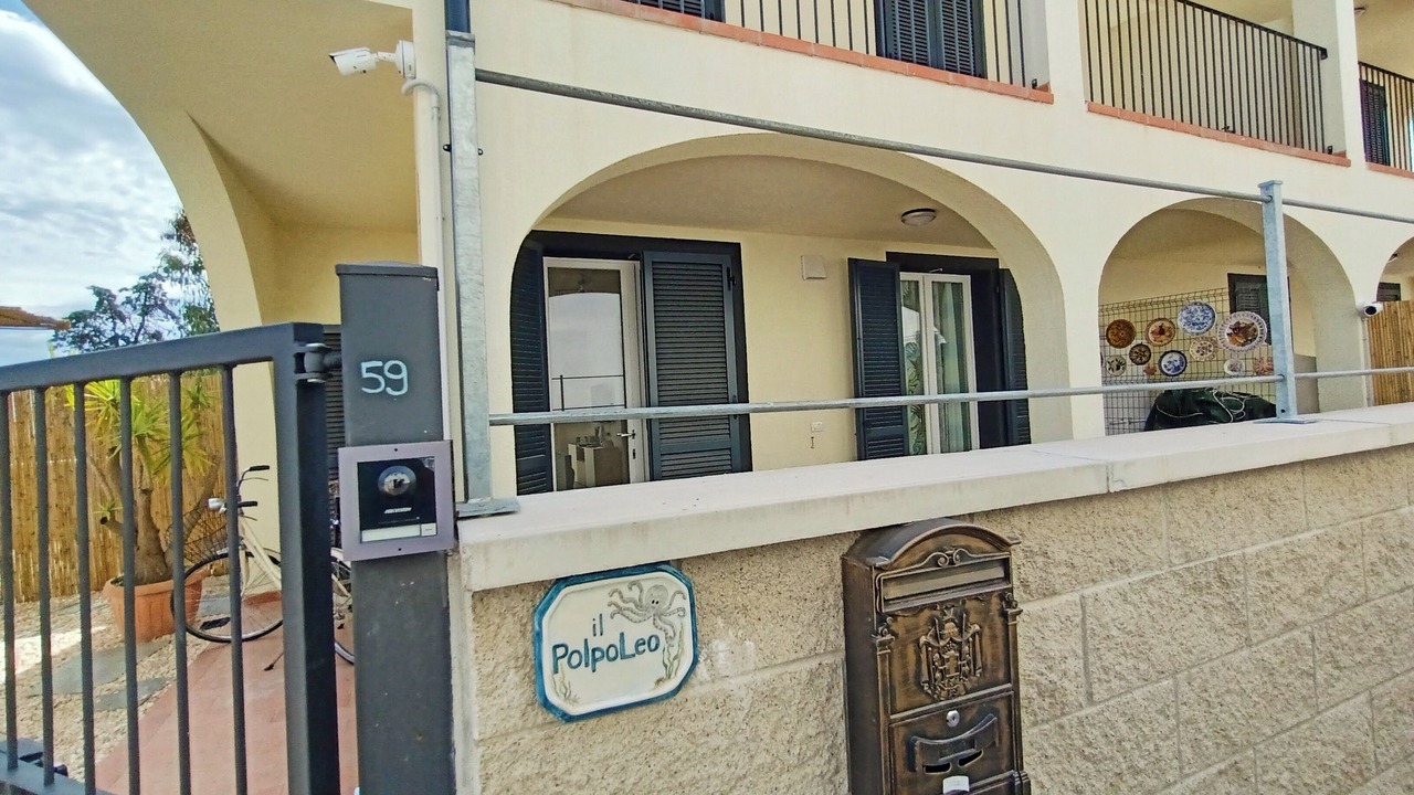 Photo of Outdoor in Porto Azzurro