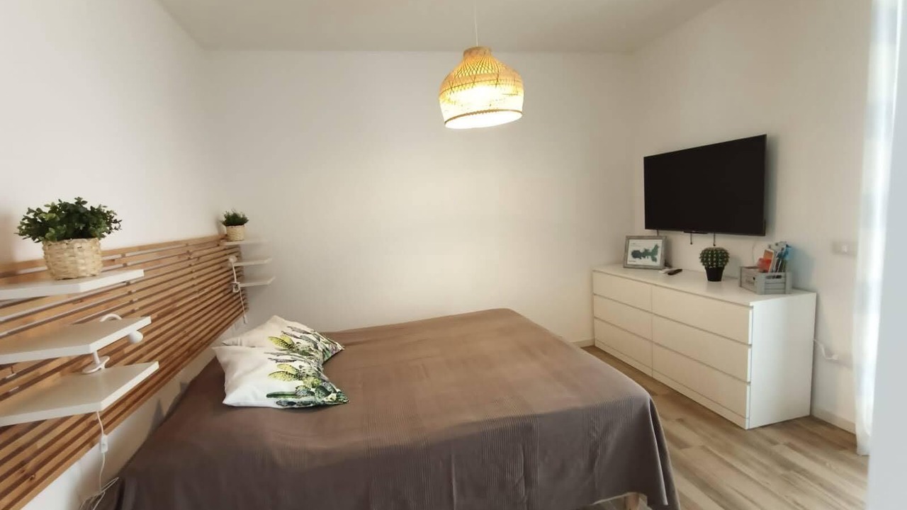 Photo of Bedroom in Porto Azzurro