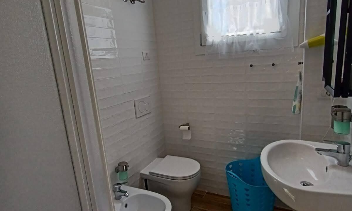 Photo of Bathroom in Porto Azzurro