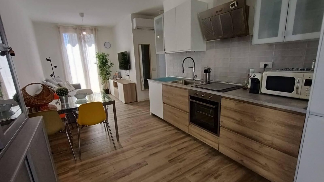 Photo of Kitchen in Porto Azzurro