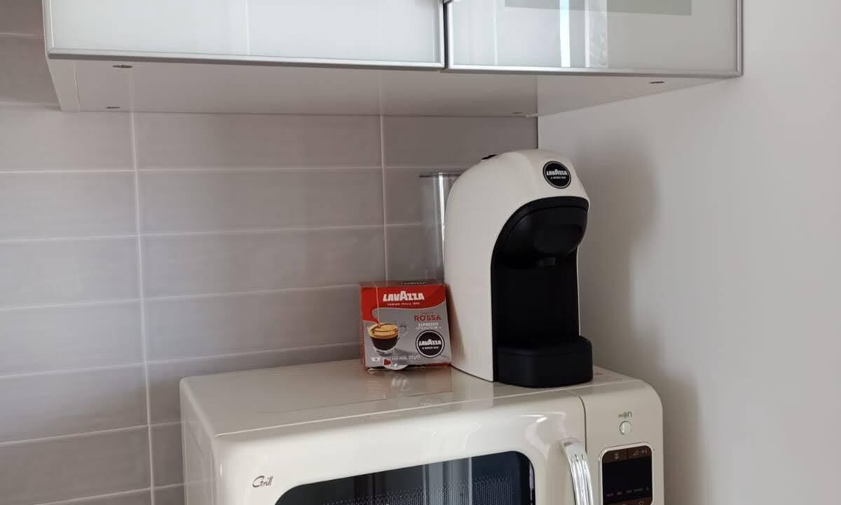 Photo of Kitchen in Porto Azzurro