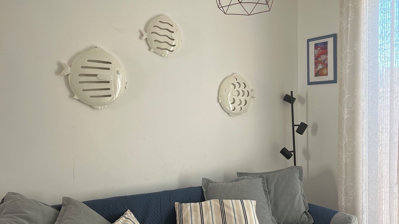 Photo of Livingroom in Porto Azzurro