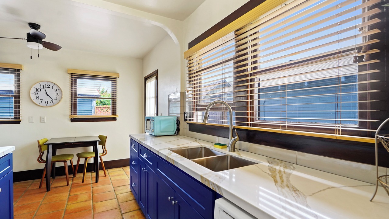 Photo of Kitchen in Eastside