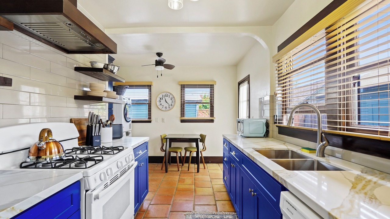 Photo of Kitchen in Eastside