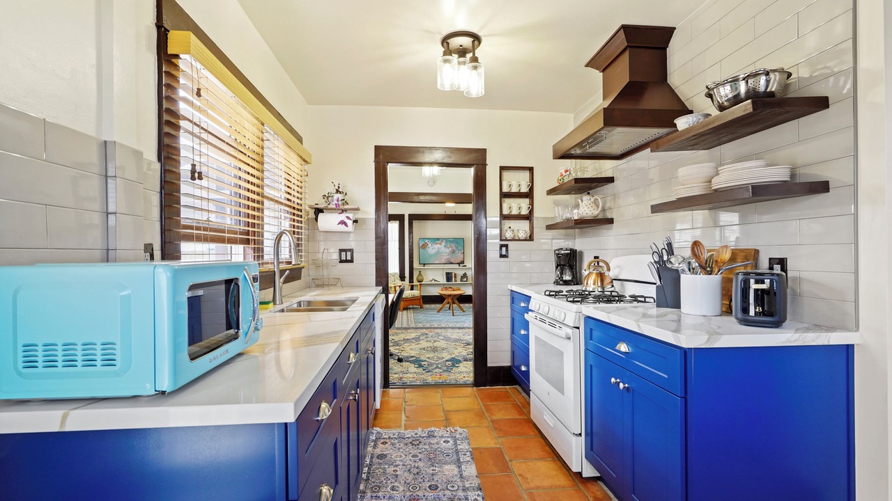 Photo of Kitchen in Eastside